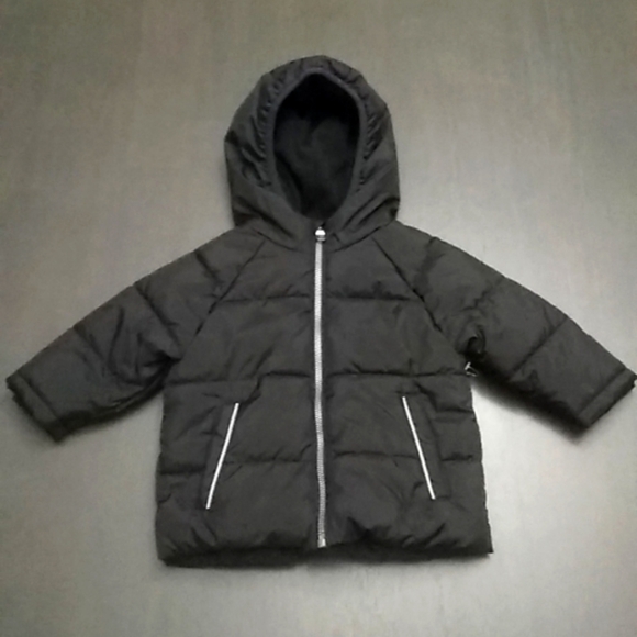 Wonder Nation 12m Puffer Jacket - Picture 1 of 6